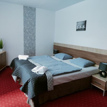 Hotel Dw Agat Karpacz Exterior foto