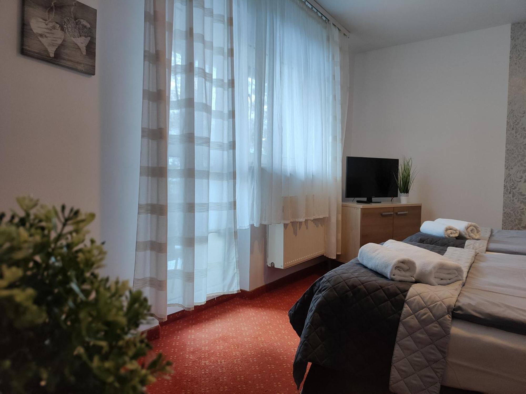 Hotel Dw Agat Karpacz Exterior foto
