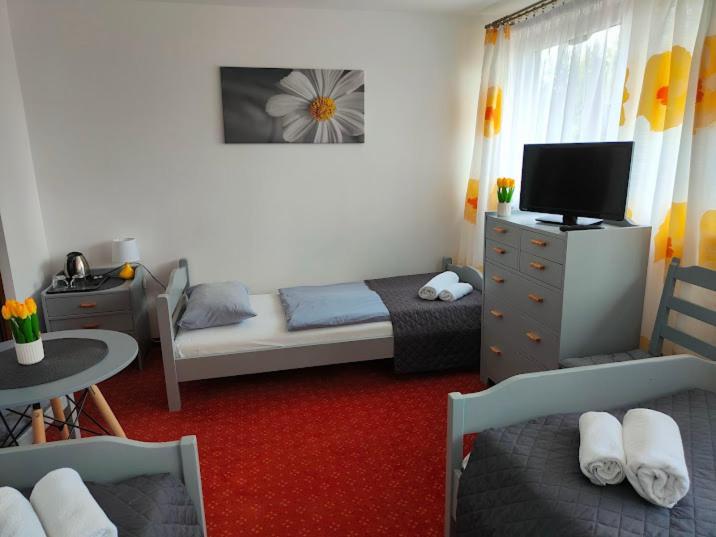 Hotel Dw Agat Karpacz Exterior foto