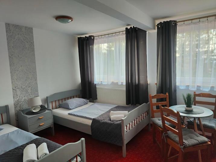 Hotel Dw Agat Karpacz Exterior foto