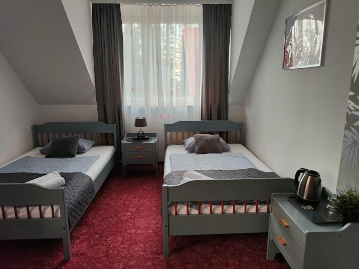 Hotel Dw Agat Karpacz Exterior foto