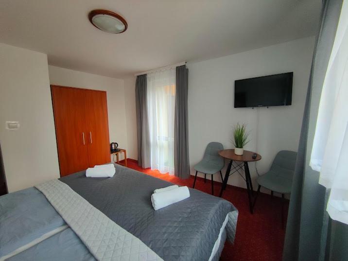 Hotel Dw Agat Karpacz Exterior foto