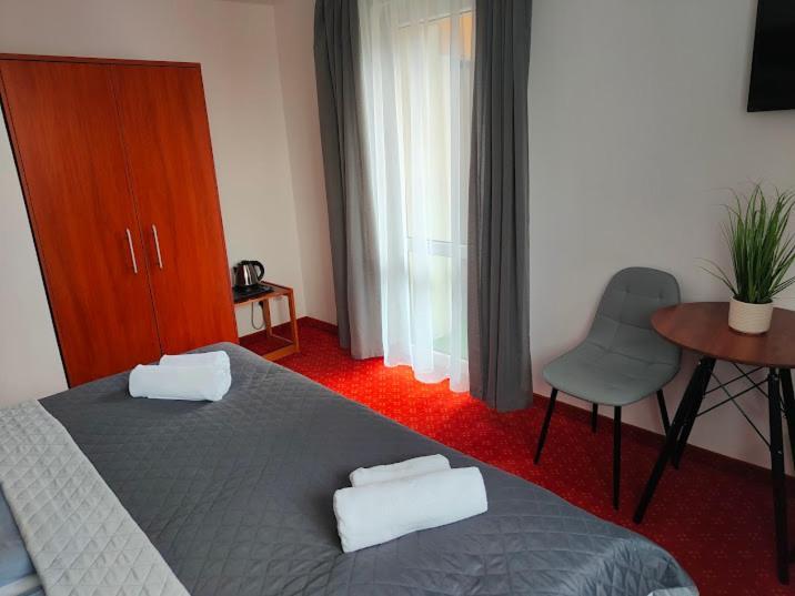 Hotel Dw Agat Karpacz Exterior foto